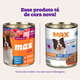 Patê Total Max Carne e Frango para Cães Adultos