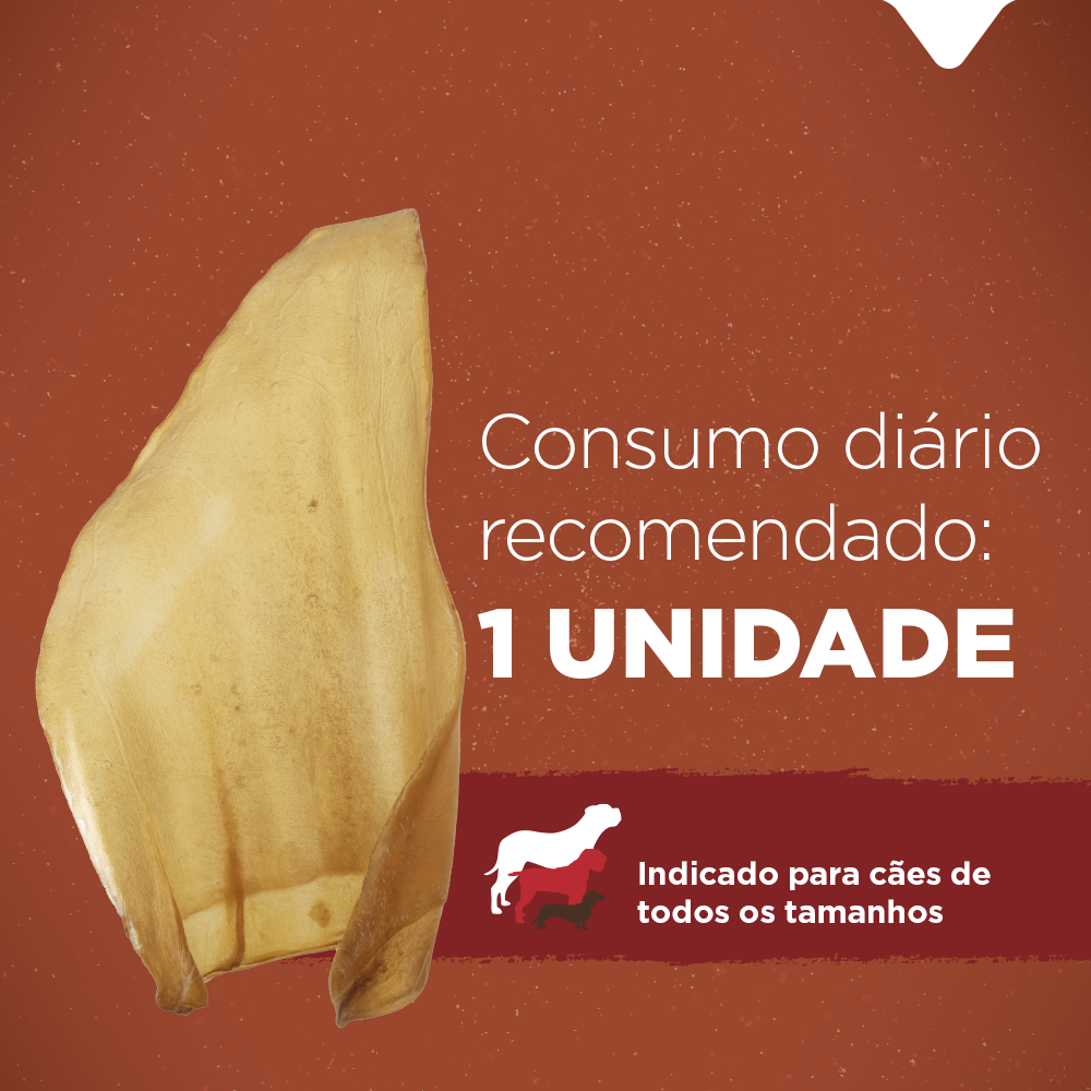 Petisco Natural Farm para Cães Mix Clássico - 139 g