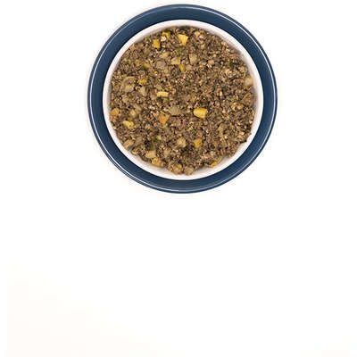 Ração Úmida Focin Alimentação Completa para Cães com Hipersensibilidade Sabor Cordeiro e Porco