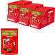 Ração Úmida Nestlé Purina One Carne, Frango e Cordeiro para Cães Adultos e Filhotes
