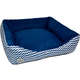 Cama São Pet Safira Azul