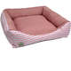 Cama São Pet Safira Rosa