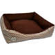 Cama São Pet Safira Marrom