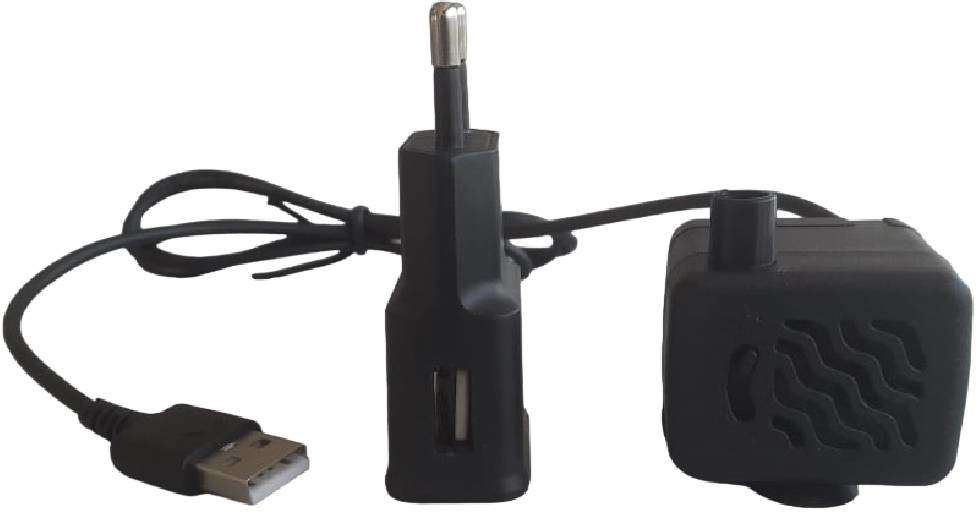Bomba Submersa Amicus AM Mini - Bivolt