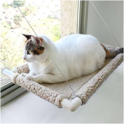 Refil Cama Gatton Catbed Carneirinho para Gatos