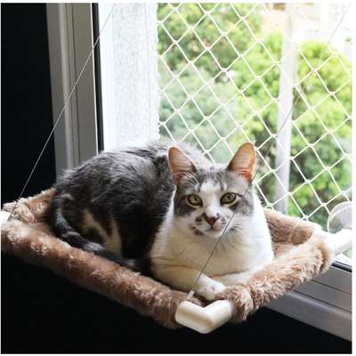 Refil Cama Gatton Catbed Pelúcia Areia para Gatos