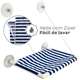 Cama de Janela Gatton Catbed Mykonos para Gatos