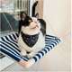 Cama de Janela Gatton Catbed Mykonos para Gatos