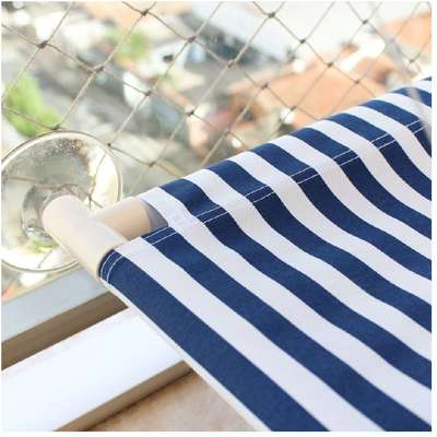 Cama de Janela Gatton Catbed Mykonos para Gatos