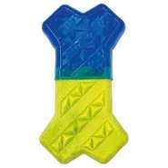 Brinquedo Mordedor Jambo Verão Osso Dual - Tam. Único