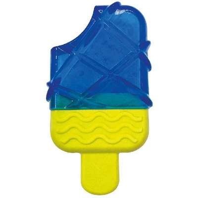 Brinquedo Mordedor Jambo Verão Picolé