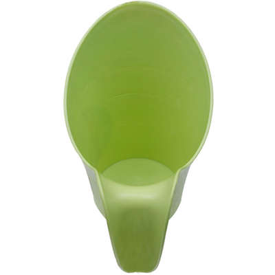 Caneca Dosadora Família de Estimação Verde Cítrico