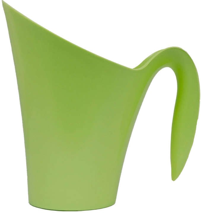 Caneca Dosadora Família de Estimação Verde Cítrico - Tam. Único