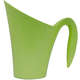 Caneca Dosadora Família de Estimação Verde Cítrico