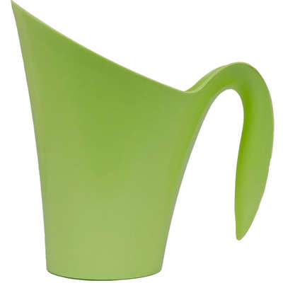 Caneca Dosadora Família de Estimação Verde Cítrico
