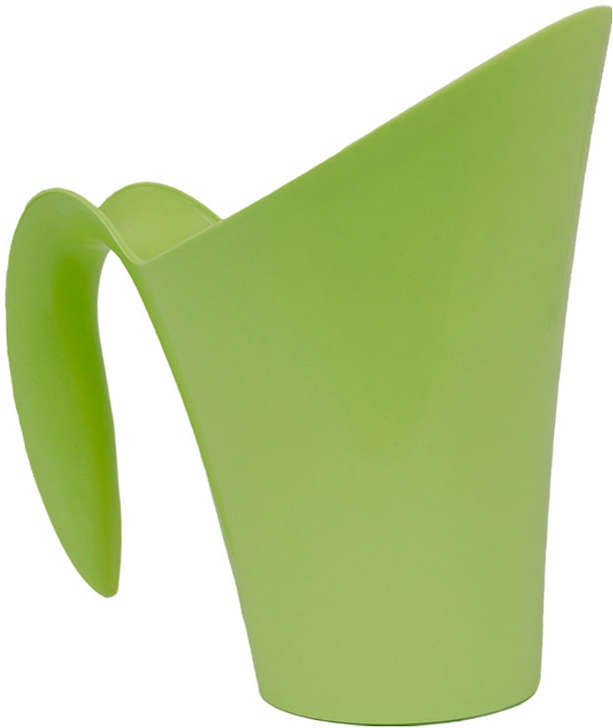 Caneca Dosadora Família de Estimação Verde Cítrico - Tam. Único