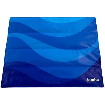Tapete Gelado Jambo Wave