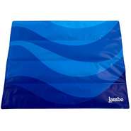 Tapete Gelado Jambo Wave - Tam. M