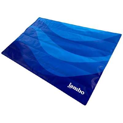 Tapete Gelado Jambo Wave