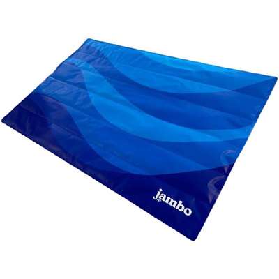 Tapete Gelado Jambo Wave