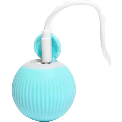 Bola Motion Jambo Azul para Gatos