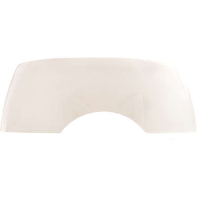 Comedouro Antiformiga Amicus Smart Pet Branco para Cães e Gatos