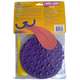 Brinquedo e Comedouro Lento Amicus Lamb Lamb Circle Roxo