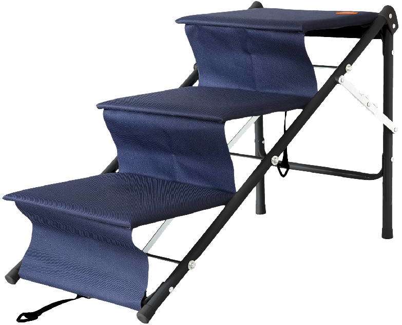 Escada ou Rampa Tubline One - Azul