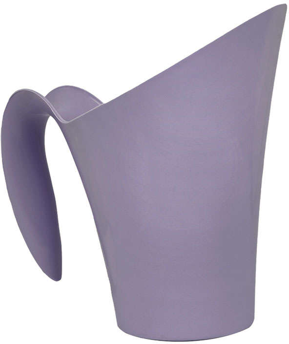 Caneca Dosadora Família de Estimação Lavanda - Tam. Único
