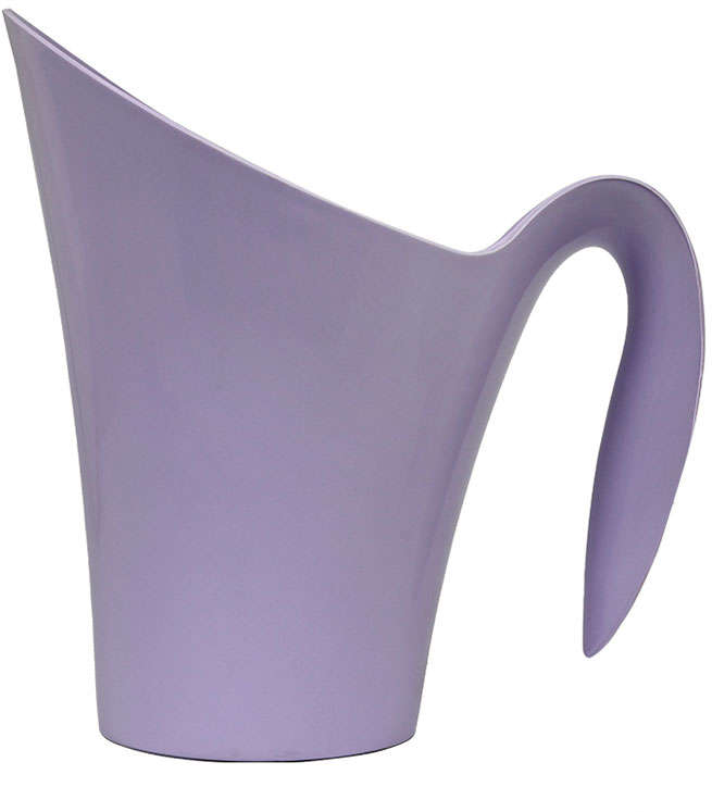 Caneca Dosadora Família de Estimação Lavanda - Tam. Único