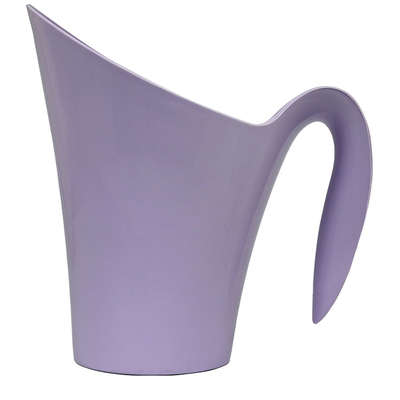 Caneca Dosadora Família de Estimação Lavanda