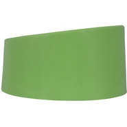 Comedouro Slim Família de Estimação Verde Cítrico - Tam. M