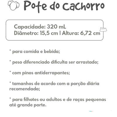 Bebedouro e Comedouro Família de Estimação Verde Cítrico