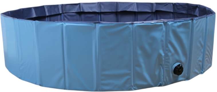 Piscina Splash 2 em 1 Meau para Cães - Tam. Único