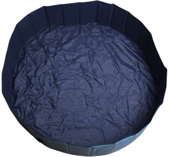 Piscina Dobrável Meau para Cães e Gatos - Tam. G
