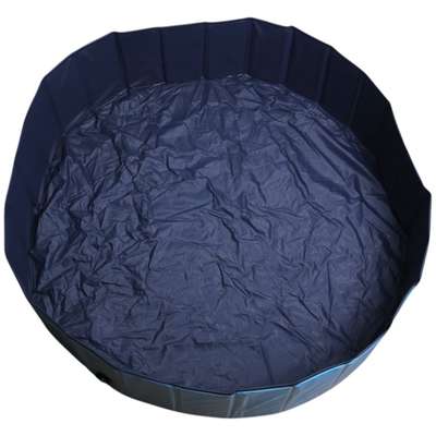 Piscina Dobrável Meau para Cães e Gatos