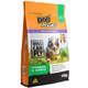 Ração Dog Power Frango e Arroz para Cães Sênior 7+