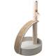 ArranhadorJambo Pet Barco de Sisal