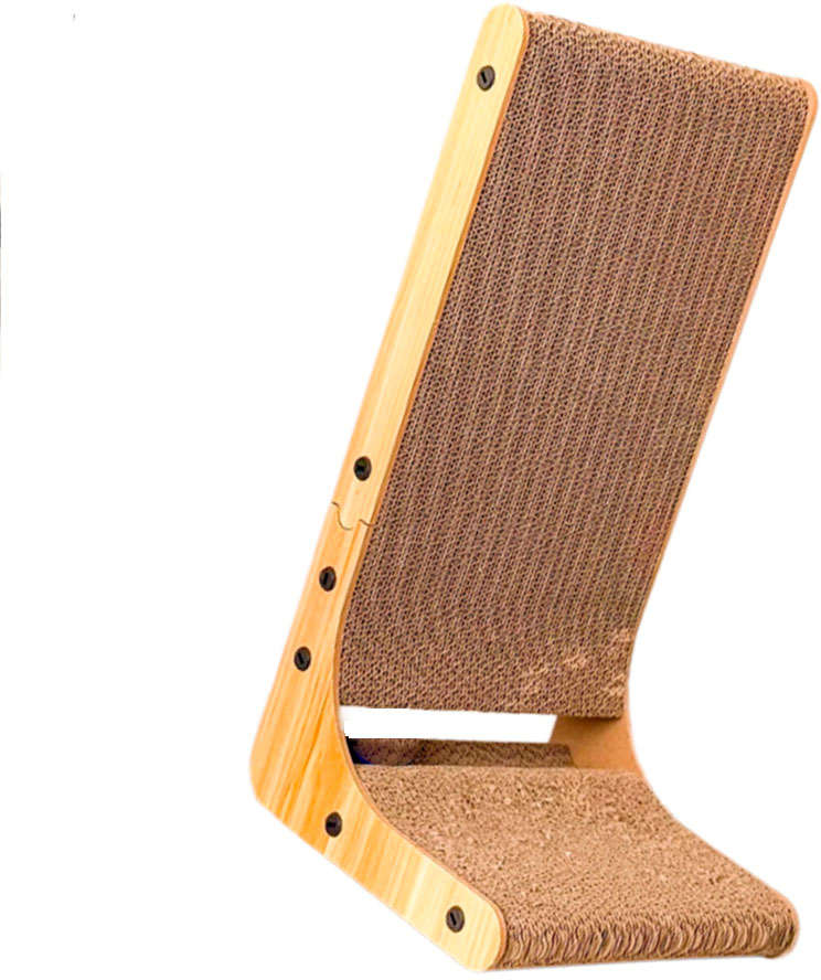 Arranhador de Parede Jambo Pet Scratchcer L - Tam. Único
