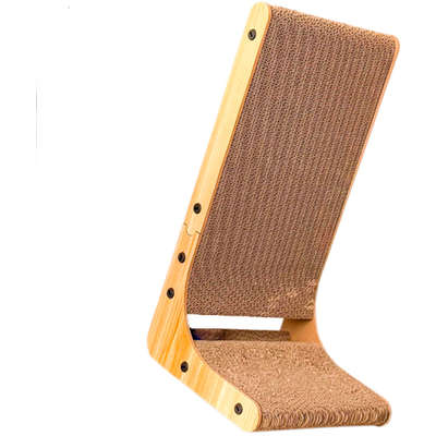 Arranhador de Parede Jambo Pet Scratchcer L