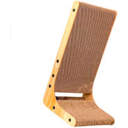 Arranhador de Parede Jambo Pet Scratchcer L - Tam. Único