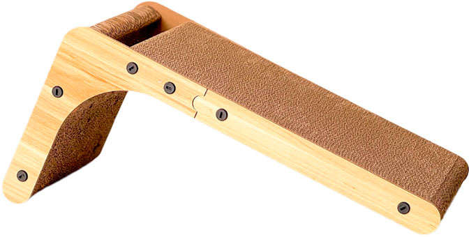 Arranhador de Parede Jambo Pet Scratchcer L - Tam. Único