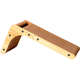 Arranhador de Parede Jambo Pet Scratchcer L