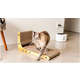 Arranhador de Parede Jambo Pet Scratchcer L