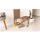Arranhador de Parede Jambo Pet Scratchcer L