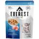 Ração Úmida Everest Cubos de Frango ao Molho para Gatos Filhotes
