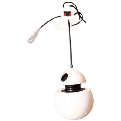 Brinquedo Jambo Pet Premium Eletric para Gatos