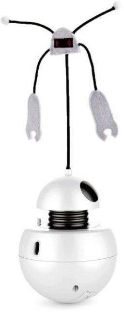 Brinquedo Jambo Pet Premium Eletric para Gatos - Tam. Único