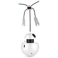 Brinquedo Jambo Pet Premium Eletric para Gatos - Tam. Único