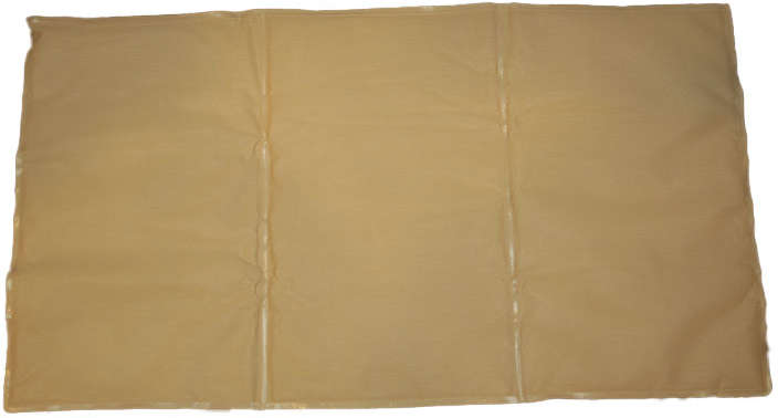 Tapete Gelado Ultra Resistente Meau para Cães e Gatos - Tam M 50x90cm